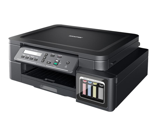 Brother InkBenefit Plus DCP-T510W - 425677 - zdjęcie 2